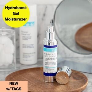 NEW 🏷️ M-61 Hydraboost HA Gel Moisturizer